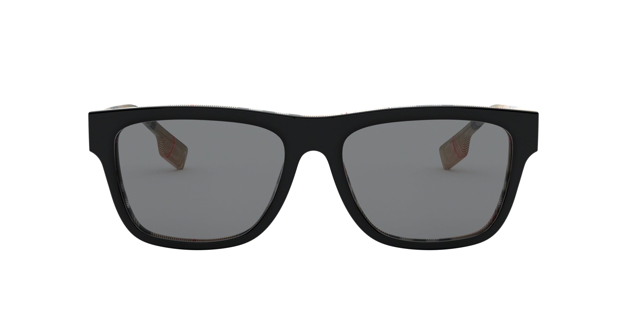Burberry BE4293 Sunglasses - Classic Aviator Style with UV Protection & Polarized Lenses - Perfect for Driving, Travel, and Outdoor Activities