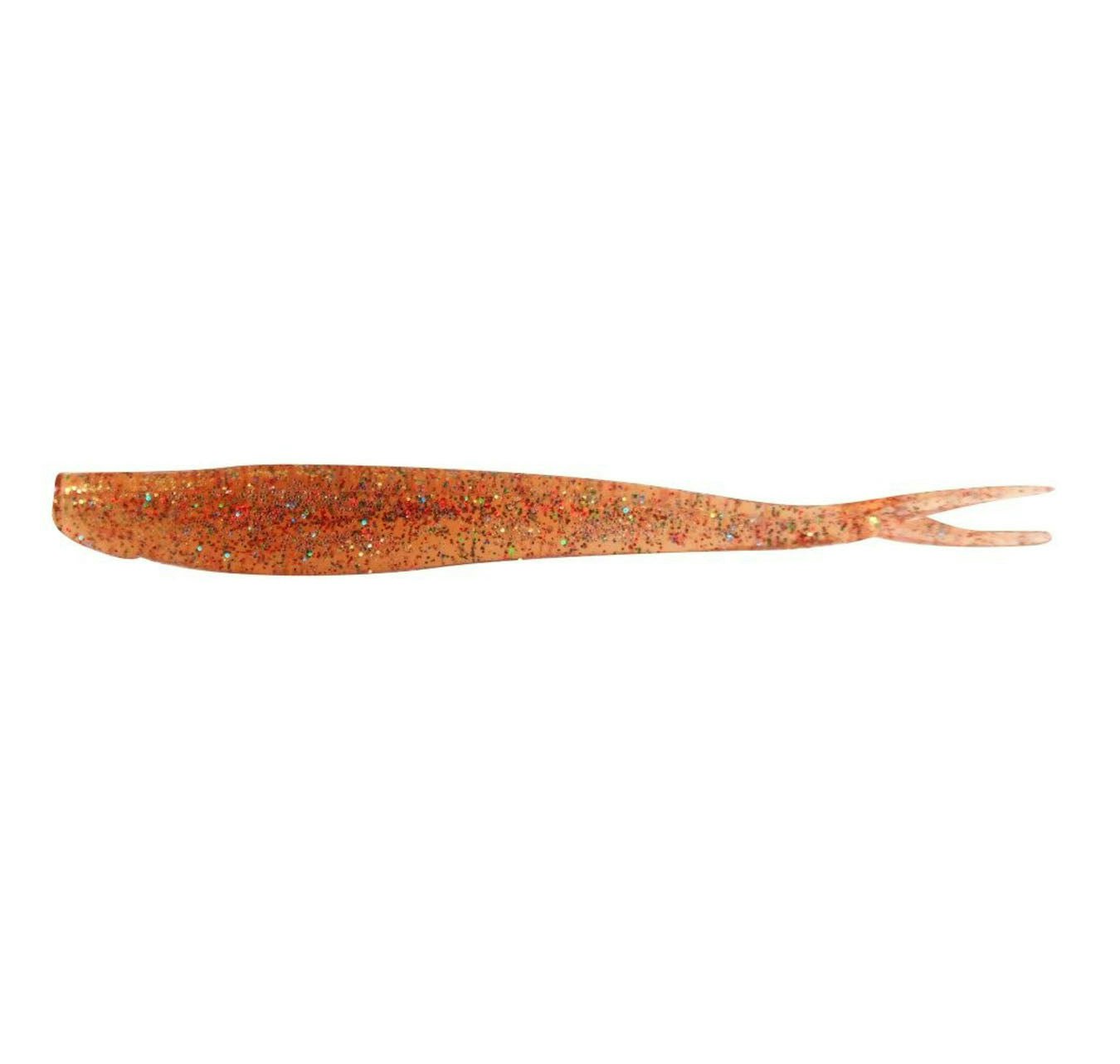 Berkley Powerbait Minnow Soft Plastic Fishing Lures - Realistic Bait for Bass, Trout, and Walleye - Perfect for Freshwater and Saltwater Fishing