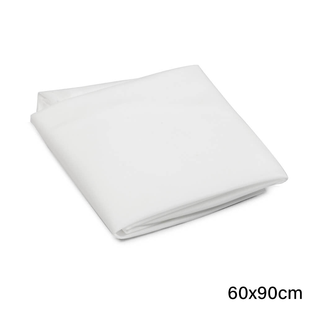 White Replacement Inner Diffusers for Umbrella Softboxes - Portable Light Modifier for Photography Studio, Outdoor Shoots & Product Lighting