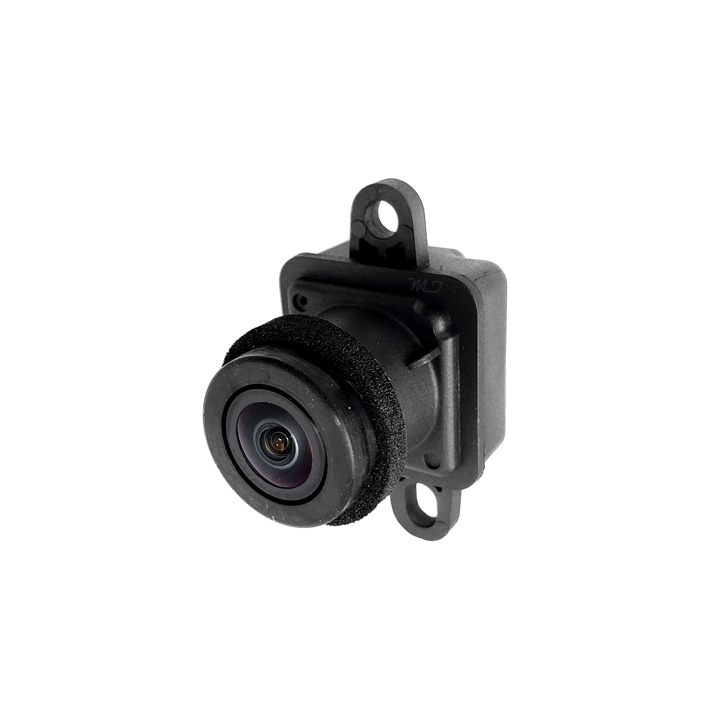 OEM Replacement Backup Camera for Dodge Journey (2011-2019) - Part # 56054158AB/AC/AD/AE/AF/AG - High-Quality Rear View Camera for Safe Parking & Reversing