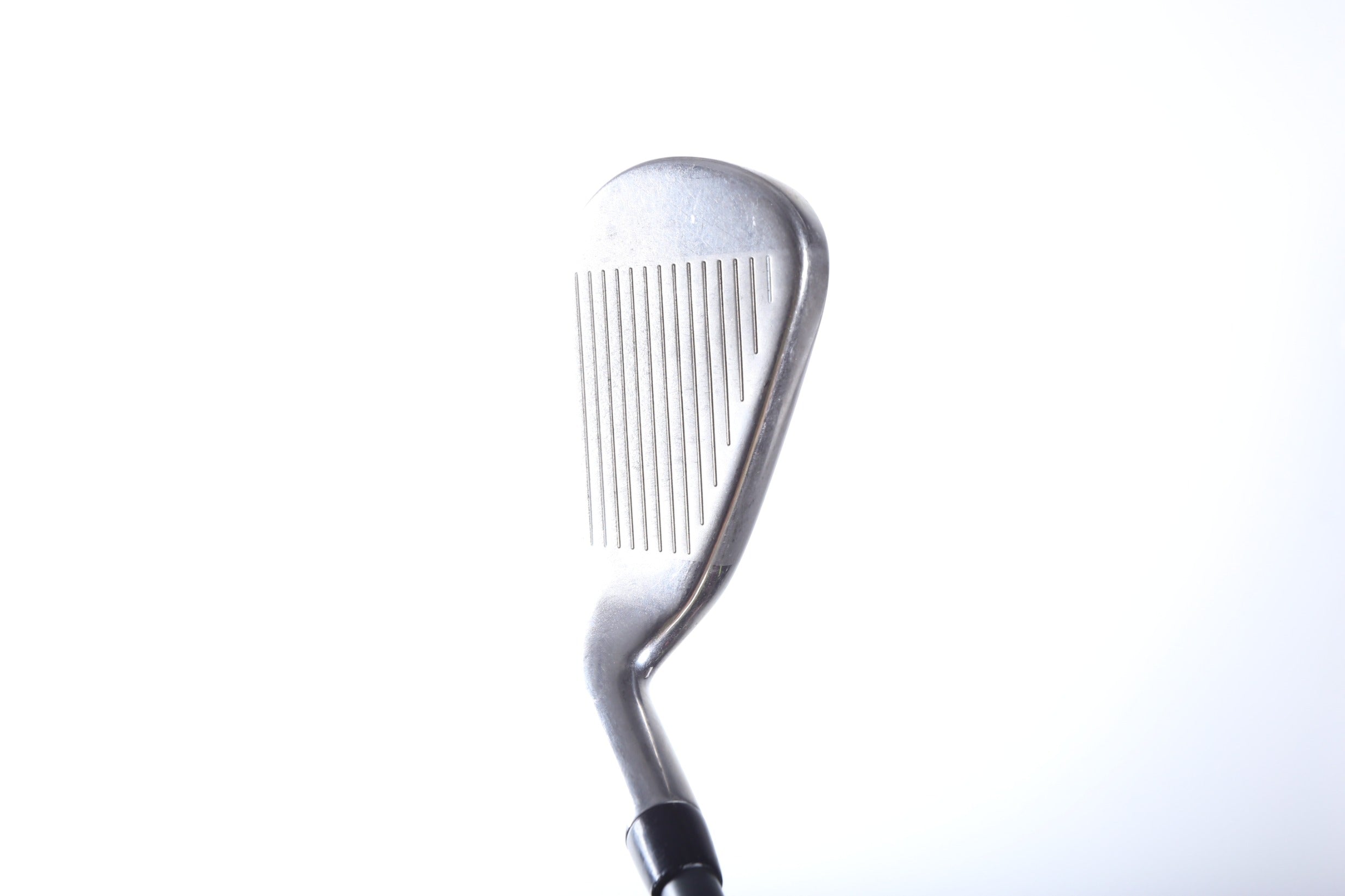 Used Callaway Mavrik Max 7 Iron Golf Club - Right Handed Senior Flex Shaft for Men & Women | Perfect for Beginners & Senior Golfers on the Course