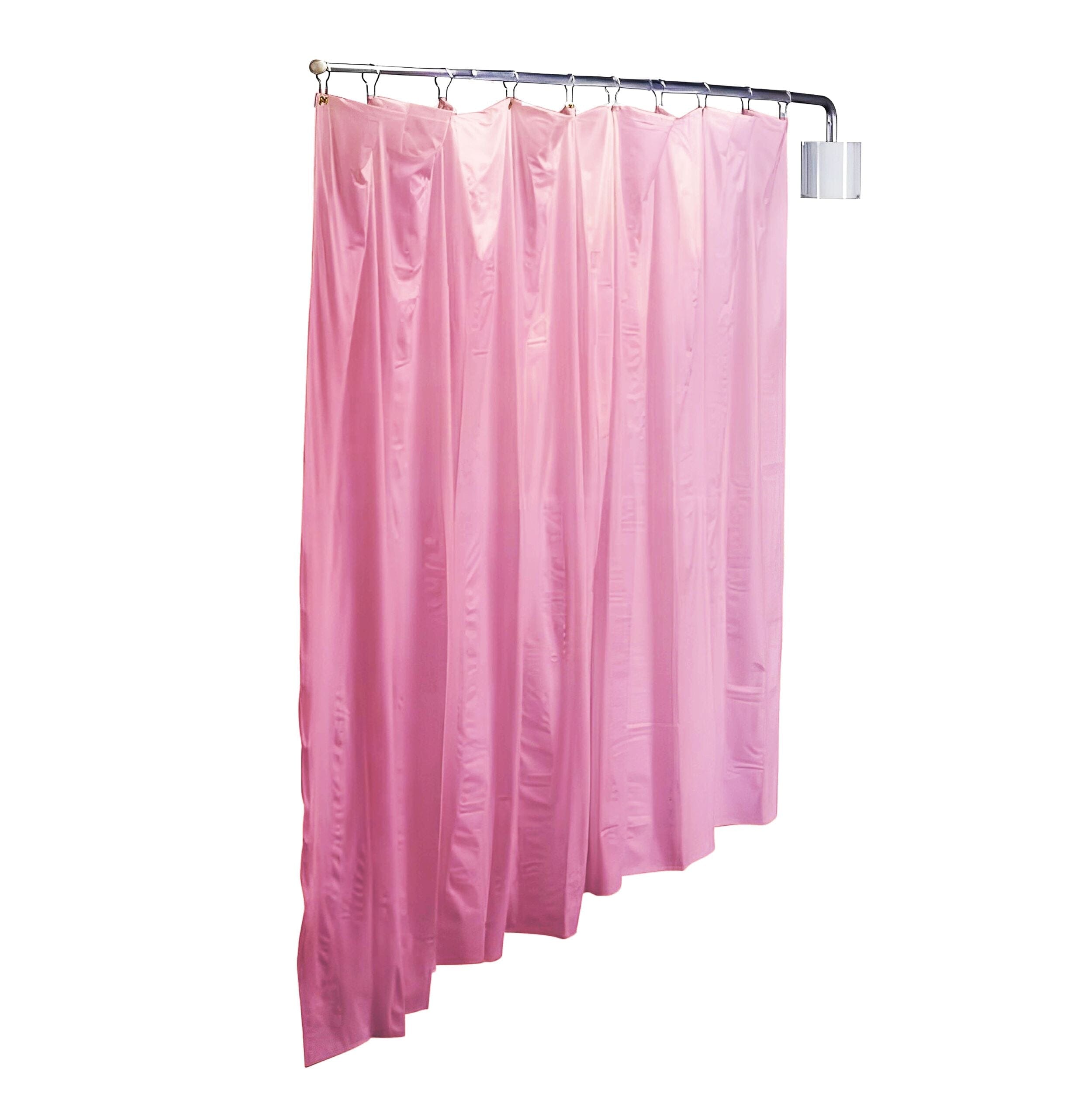 Standard Wall Mount Privacy Screen - Durable & Stylish Room Divider for Office, Home, and Outdoor Spaces