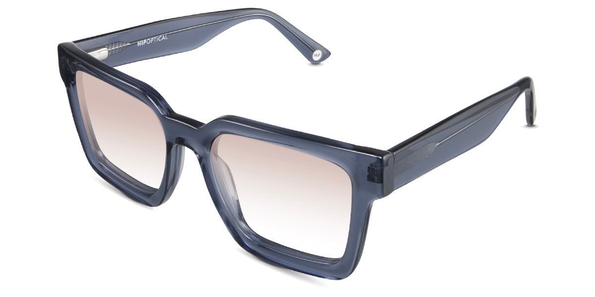 Umer Women's Prescription Tinted Glasses - Fashionable & UV Protection for Daily Wear, Reading, and Outdoor Activities