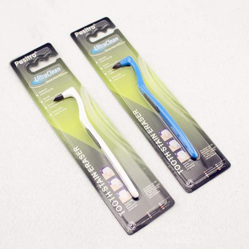 Chironal 2-Pack Orthodontic Toothbrushes - Soft Bristle Interdental Brushes for Braces, Wisdom Teeth & Dental Care | Portable Travel Toothbrush for Adults & Teens | Perfect for Home, Office & On-the-Go Oral Hygiene