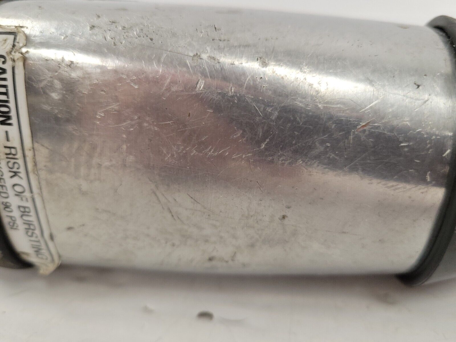 Powermate Air Ratchet 1/2
