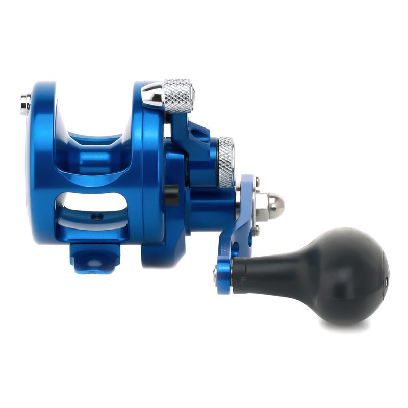 Avet G2 SXJ 5.3 Narrow Spool Fishing Reel - Lightweight Saltwater Reel for Offshore & Inshore Fishing | High-Speed Retrieval, No Glide Plate Design | Perfect for Trolling, Jigging & Casting
