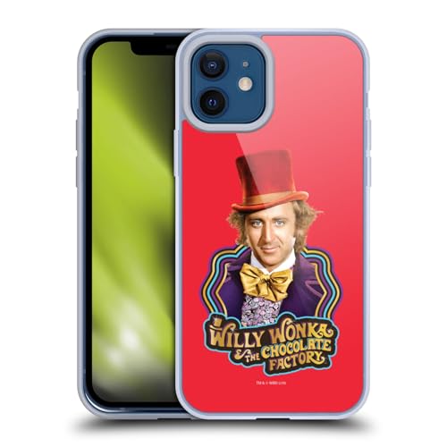 Gene Wilder