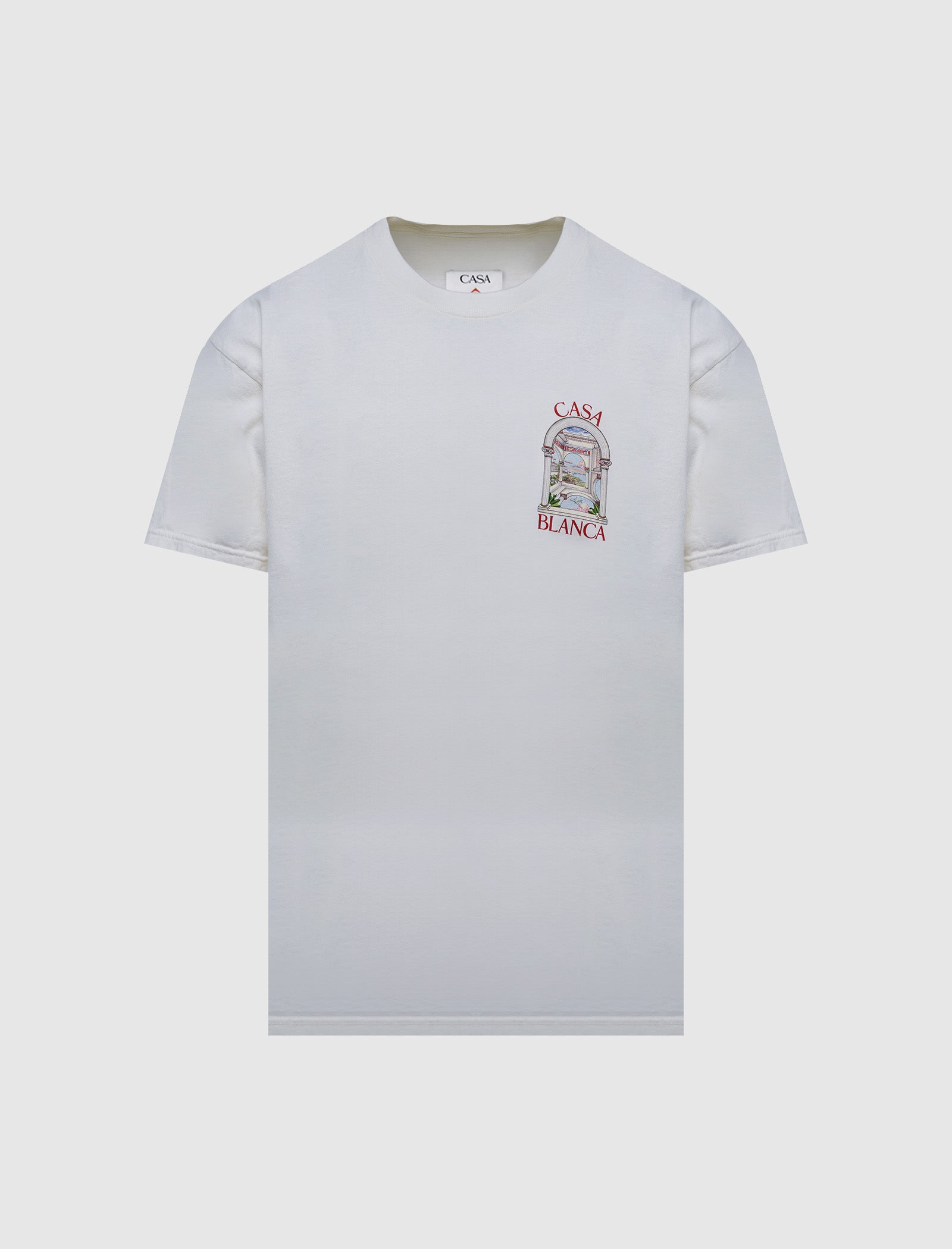 LE PASSAGE Printed T-Shirt - Stylish Graphic Tee for Men & Women - Perfect for Casual Wear, Street Fashion & Everyday Outfits