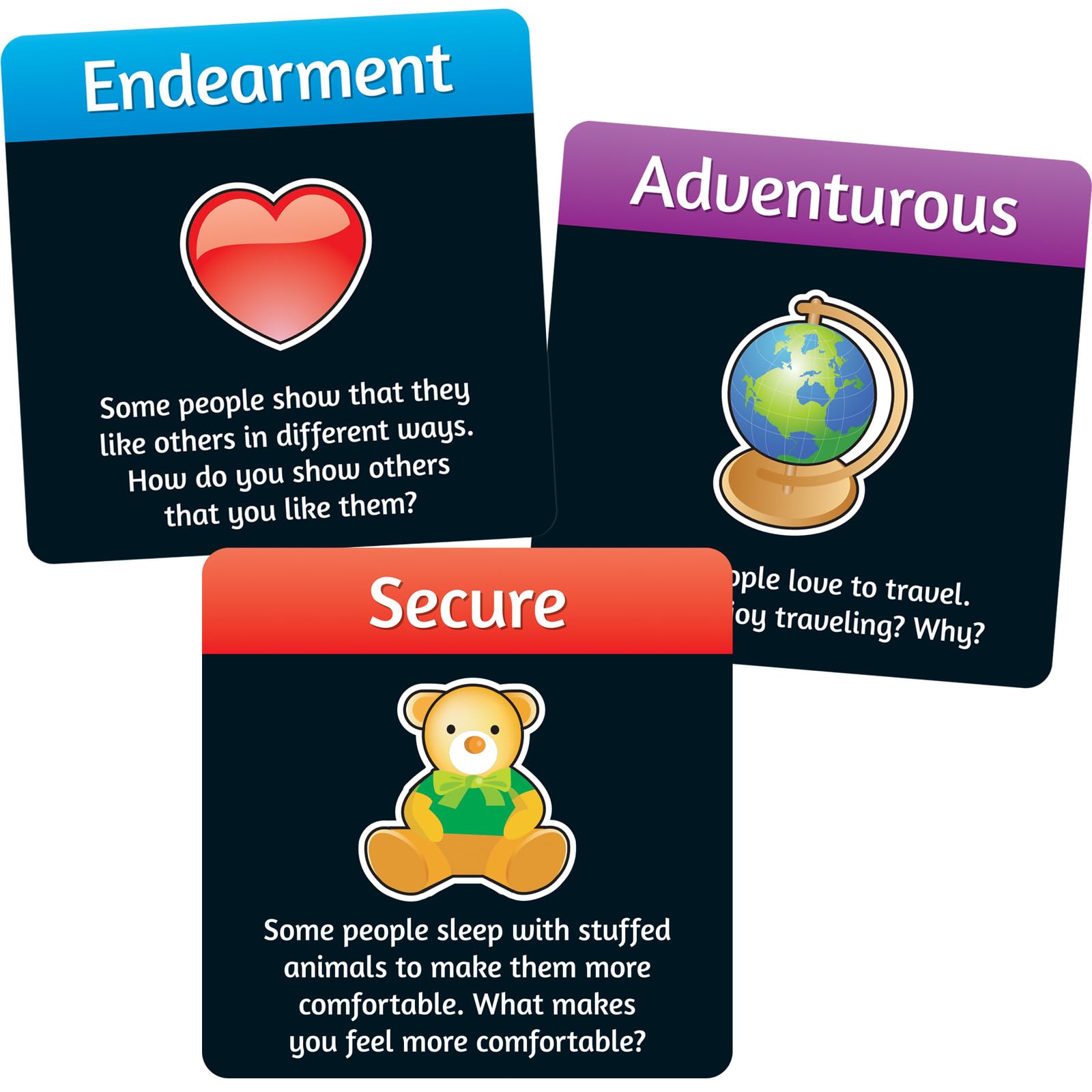 Social Emotional Learning Classroom Pack for Kids - SEL Activities & Tools for Elementary School Teachers | Perfect for Classroom, Homeschool & Counseling