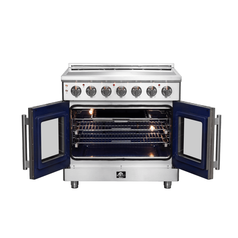 FORNO Massimo 36