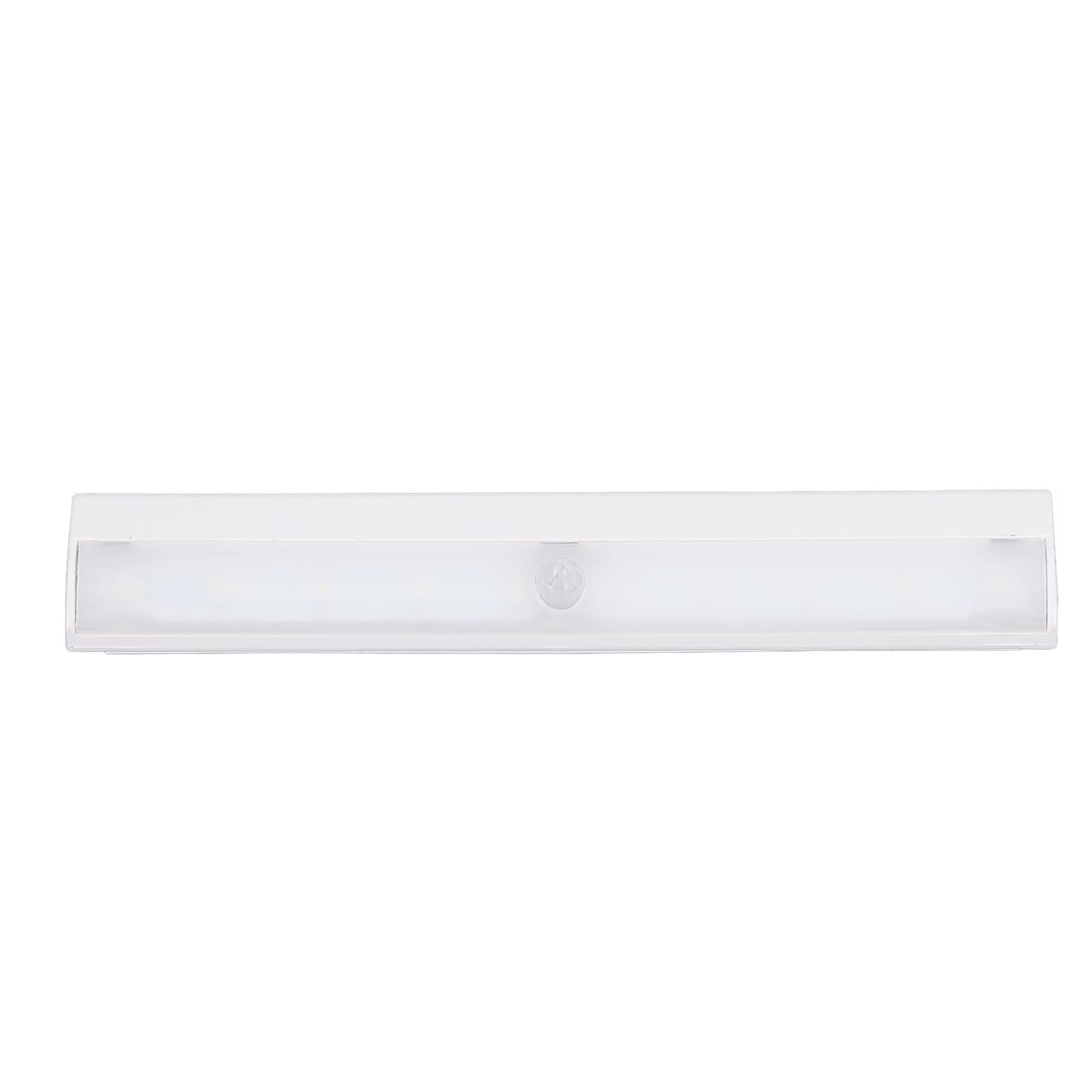 LED Motion Sensor Closet Light - Battery Powered Stick-On Night Light for Kitchen, Bedroom, Wardrobe