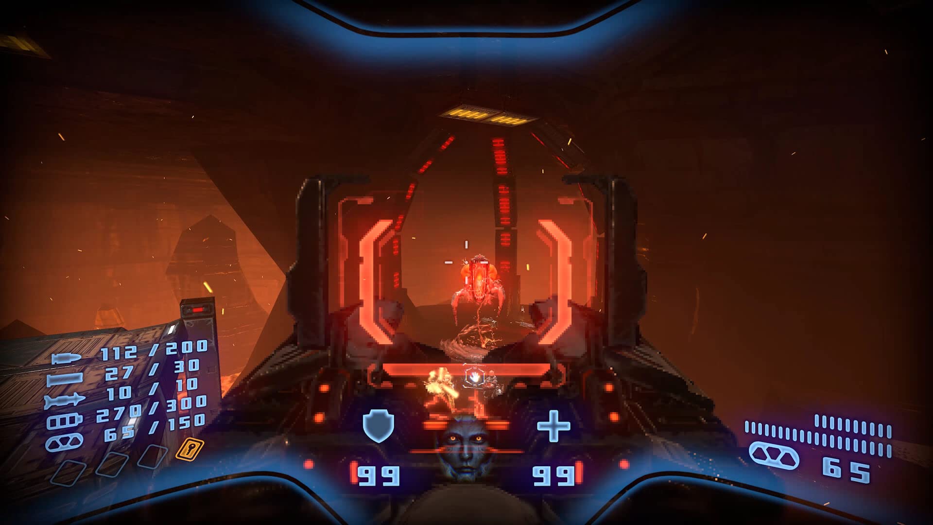 Prodeus - Action-Packed First-Person Shooter Game for PlayStation 4 | Intense Combat & Retro Graphics | Perfect for FPS Fans & Retro Gaming Enthusiasts