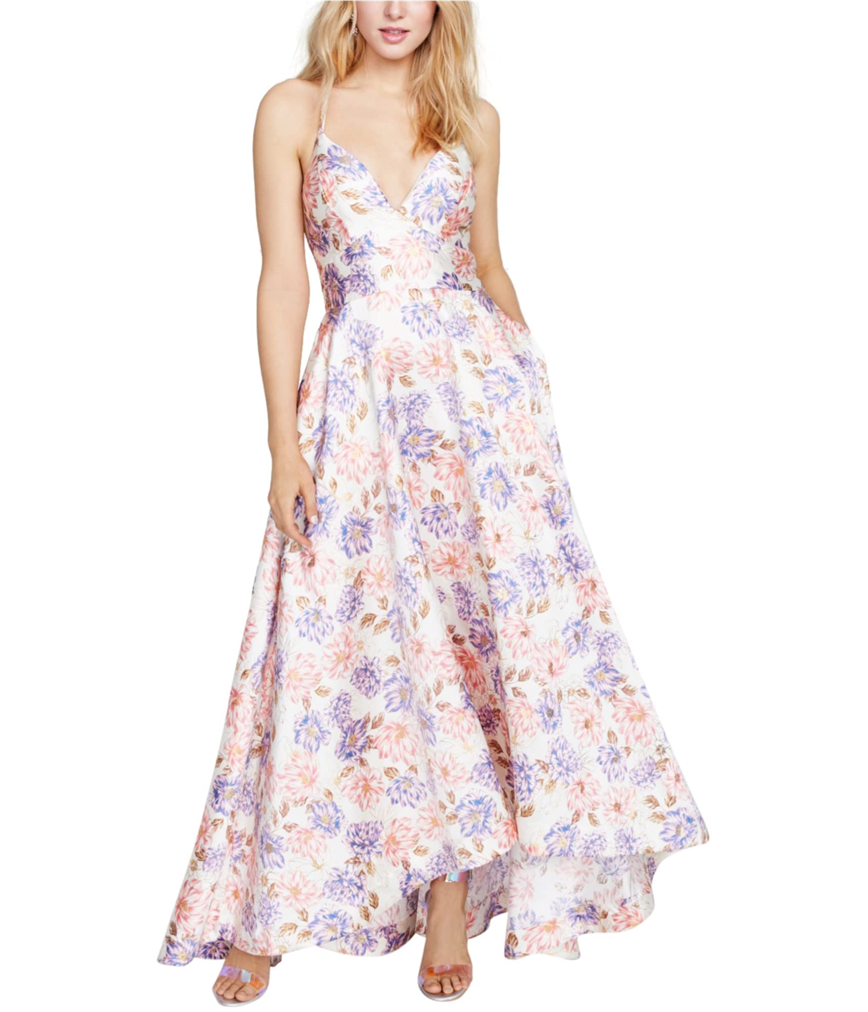 Elegant Women's Lace Trim Nightgown - Soft Sleepwear for Comfortable Nights & Romantic Occasions