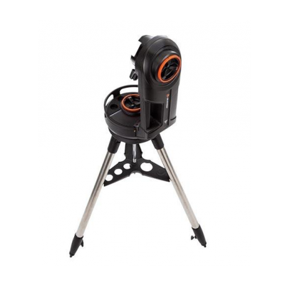 Celestron NexStar Evolution 8 Telescope Mount & Tripod - Computerized Alt-Azimuth GoTo System for Astrophotography & Stargazing