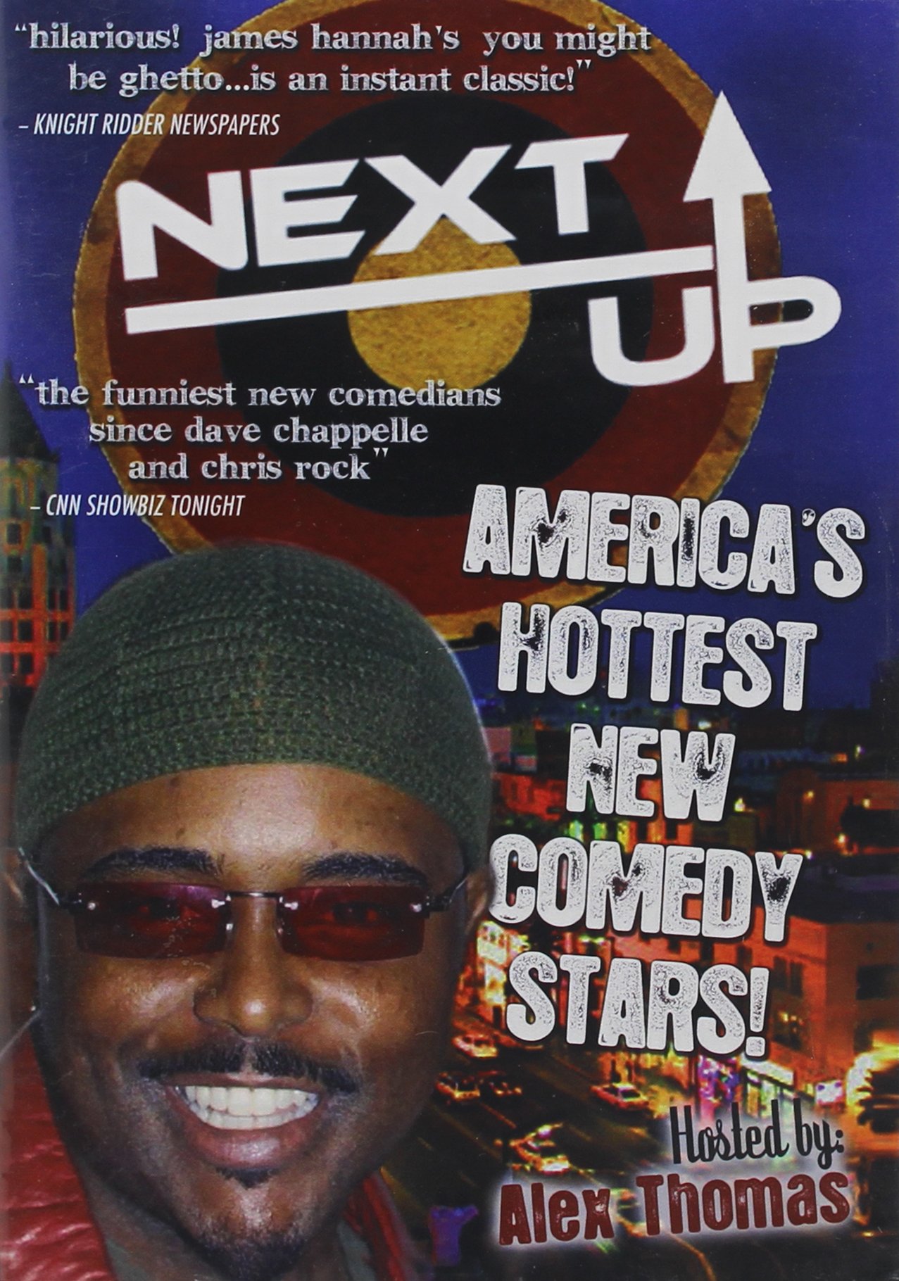 Next Up Comedy - Hilarious Stand-Up Shows & Comedy Specials | Perfect for Parties, Date Nights & Relaxing at Home