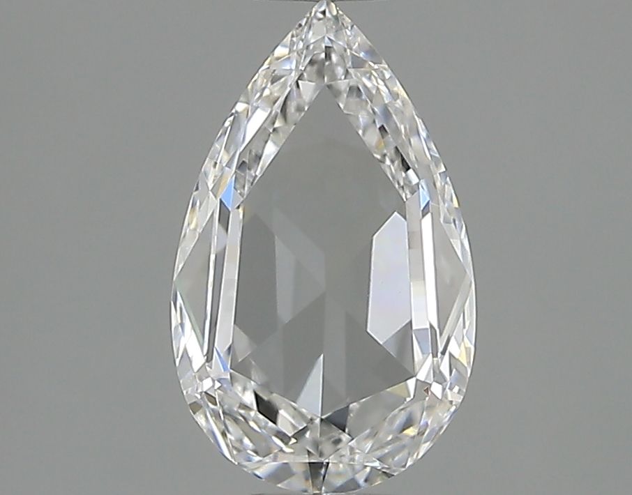 1.20 Carat E Color VS1 Clarity Pear Cut Diamond - Elegant Engagement Ring & Wedding Jewelry for Women