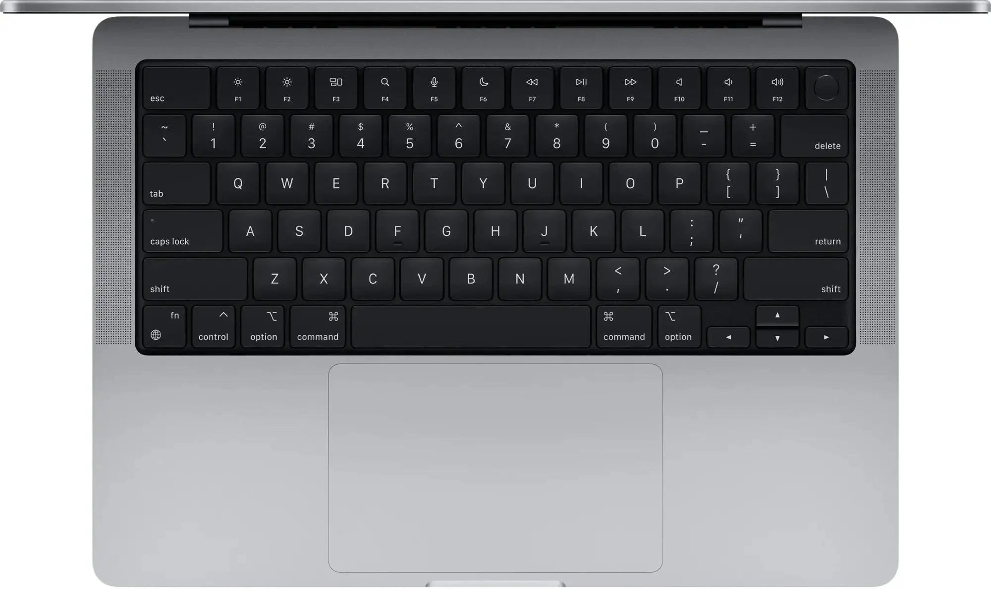 2023 Apple MacBook Pro 14 Inch Laptop – M2 Max Chip, 12-Core CPU, 38-Core GPU, 96GB RAM, 2TB SSD Storage, Space Gray | Powerful Laptop for Video Editing, Graphic Design & Programming