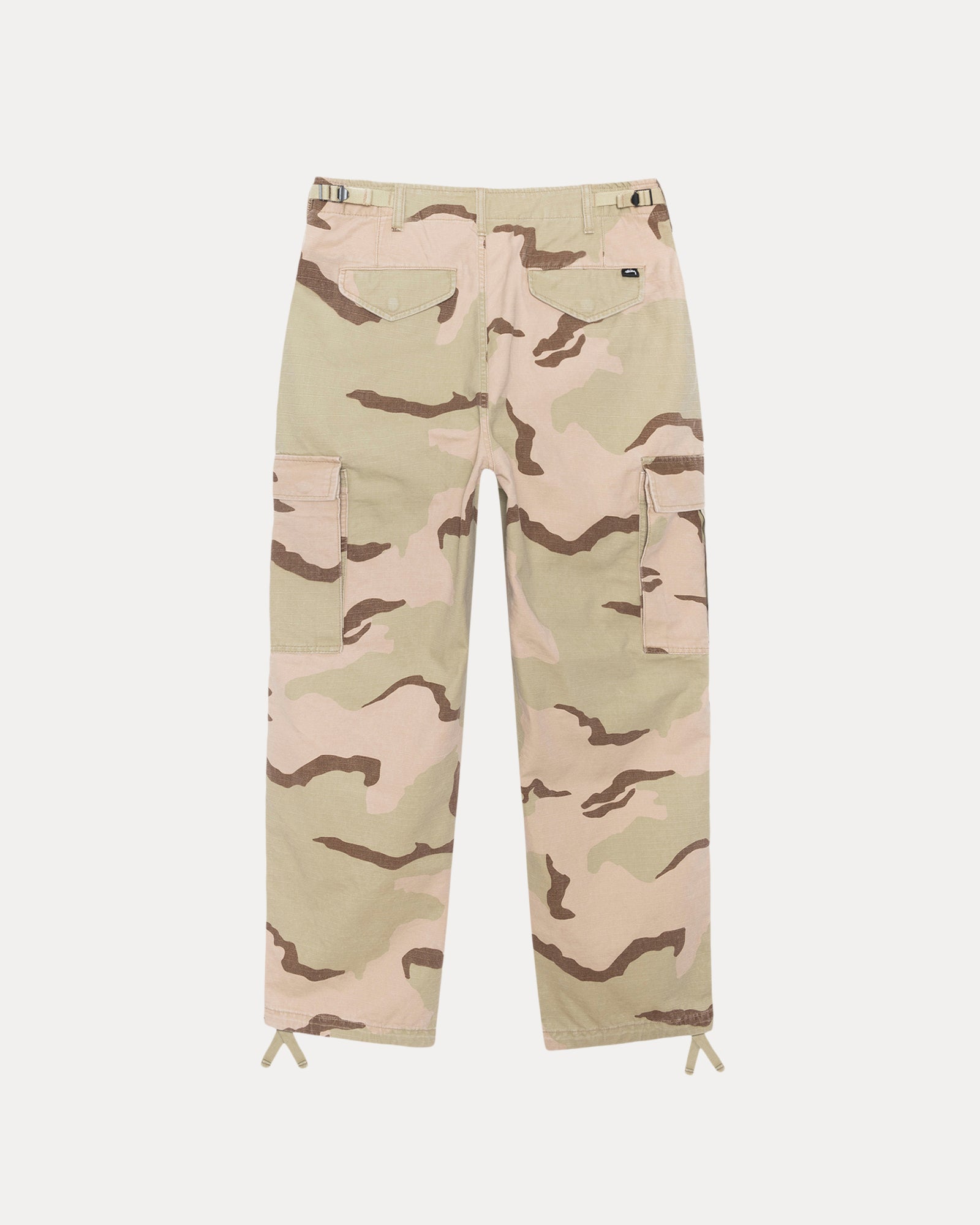 Military Cargo Pants for Men - Durable Ripstop Tactical Pants - Outdoor Hiking, Workwear & Casual Wear