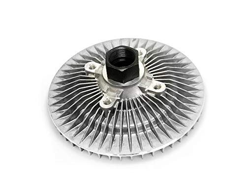 1997-2004 Dodge Dakota Fan Clutch Replacement - OEM Fit Cooling System Part for Improved Engine Performance - Perfect for Off-Roading, Towing & Daily Driving