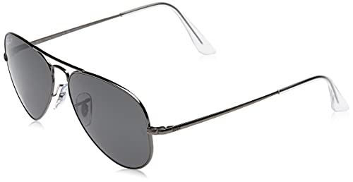 Gunmetal/Polarized Black