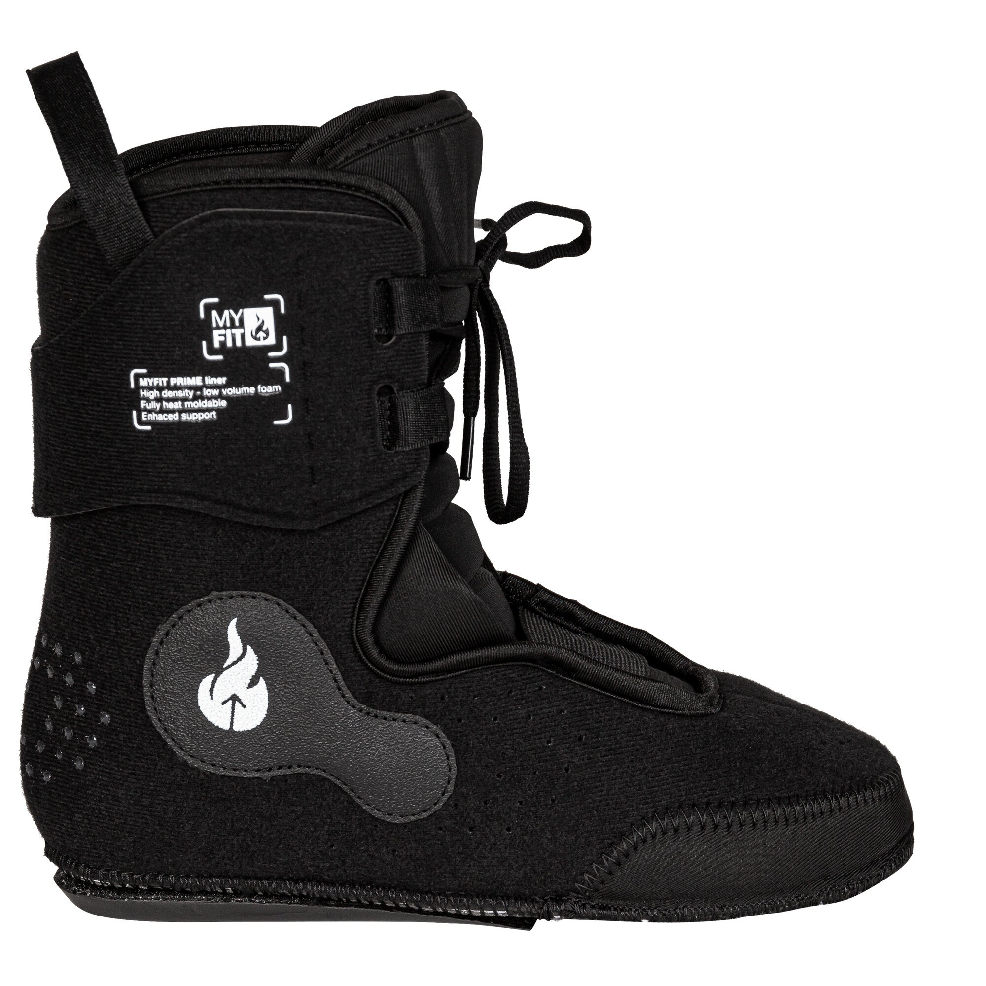 Gawds X MyFit Prime Liner - Premium Skateboard Shoe Liners for Enhanced Comfort & Performance - Perfect for Skateboarding, BMX & Extreme Sports