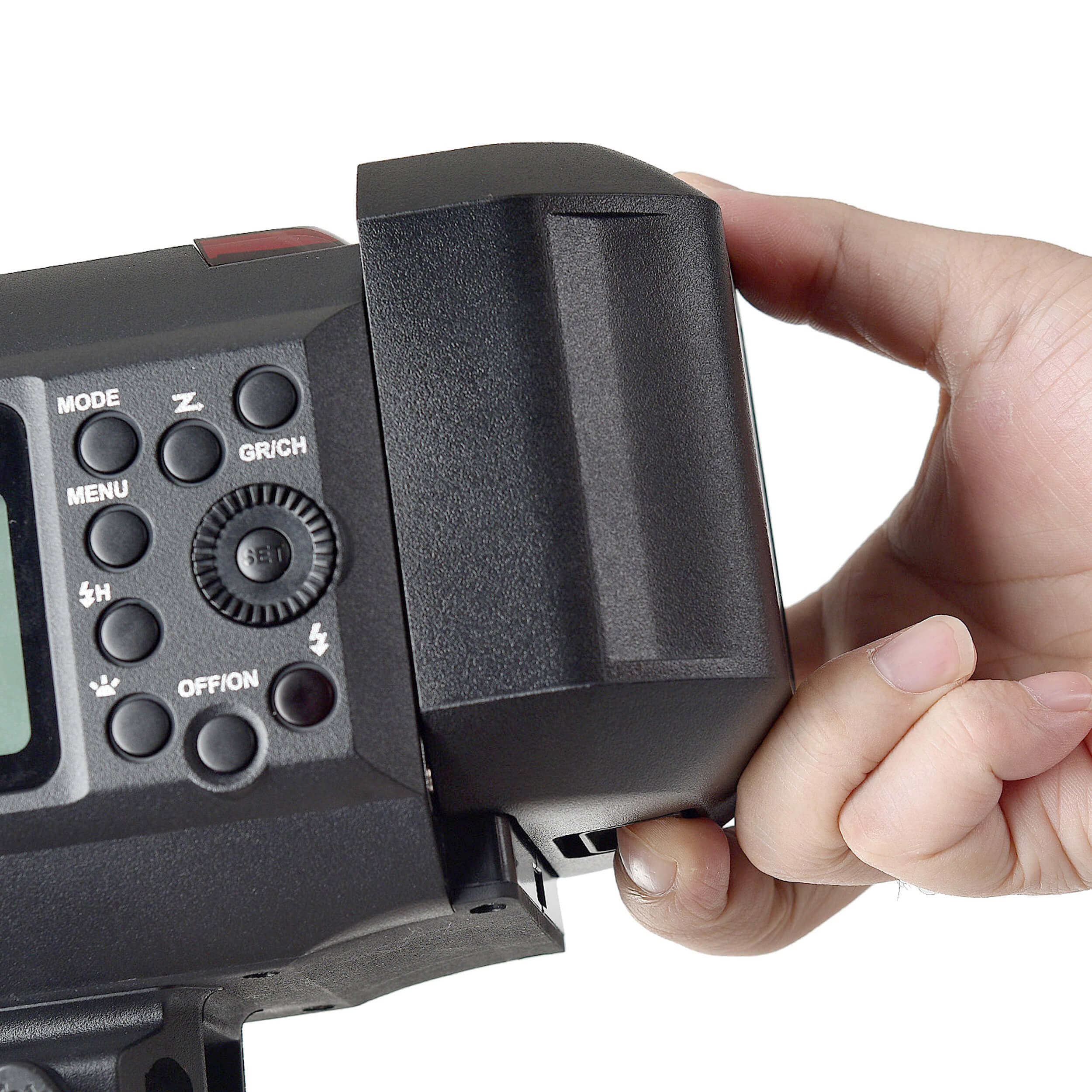 CITI600 TTL Twin Umbrella Flash Kit - Professional Studio Lighting for Photography | Perfect for Portraits, Product Shoots & Indoor Events