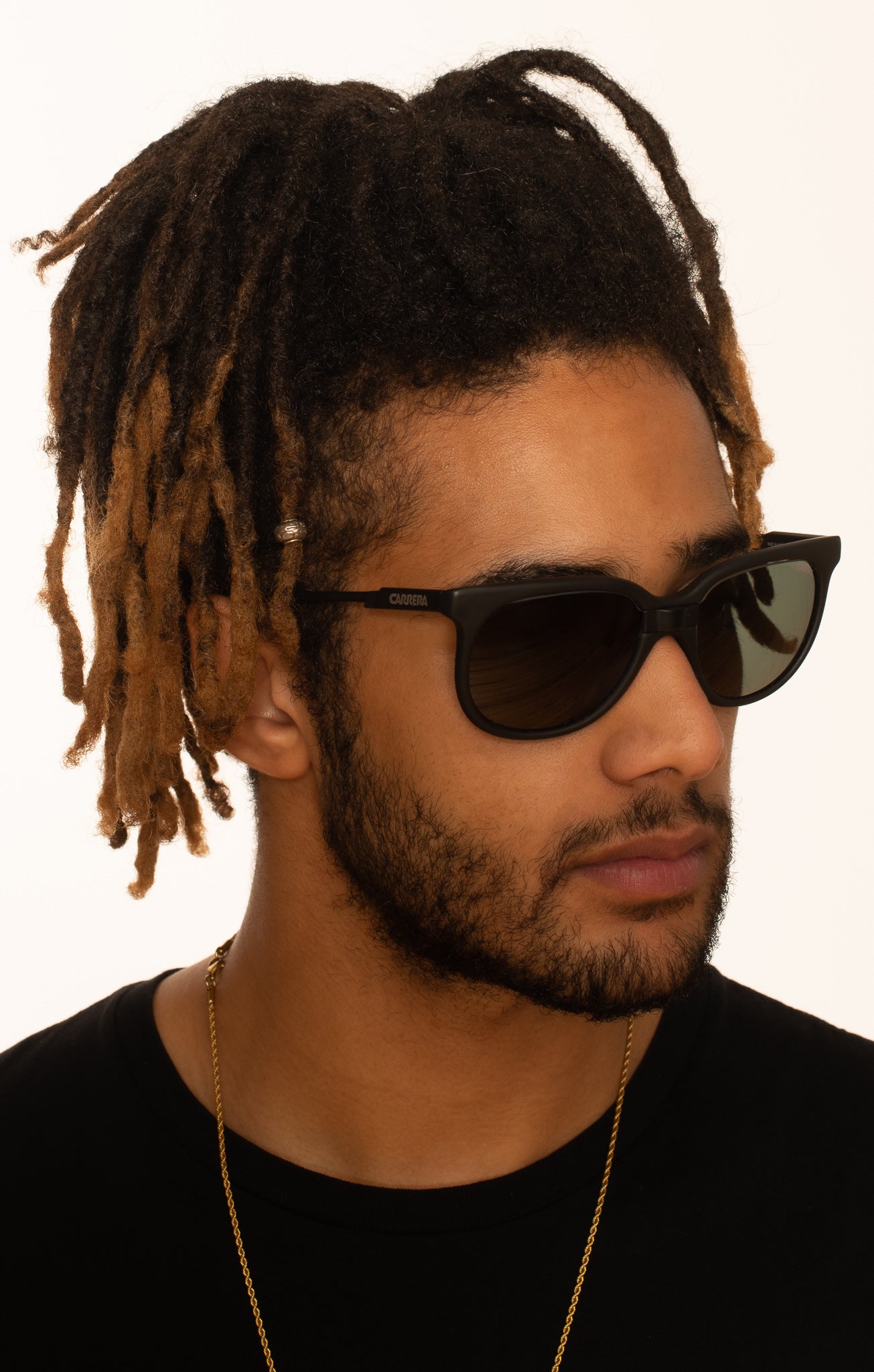 Carrera 5426 90 - Stylish Men's Sunglasses UV Protection Polarized Lenses for Driving, Outdoor Sports & Fashion