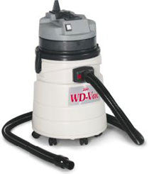 Powerful Wet & Dry Vacuum Cleaner for Home & Garage - Heavy Duty Multi-Surface Cleaning for Carpets, Hard Floors & Spills
