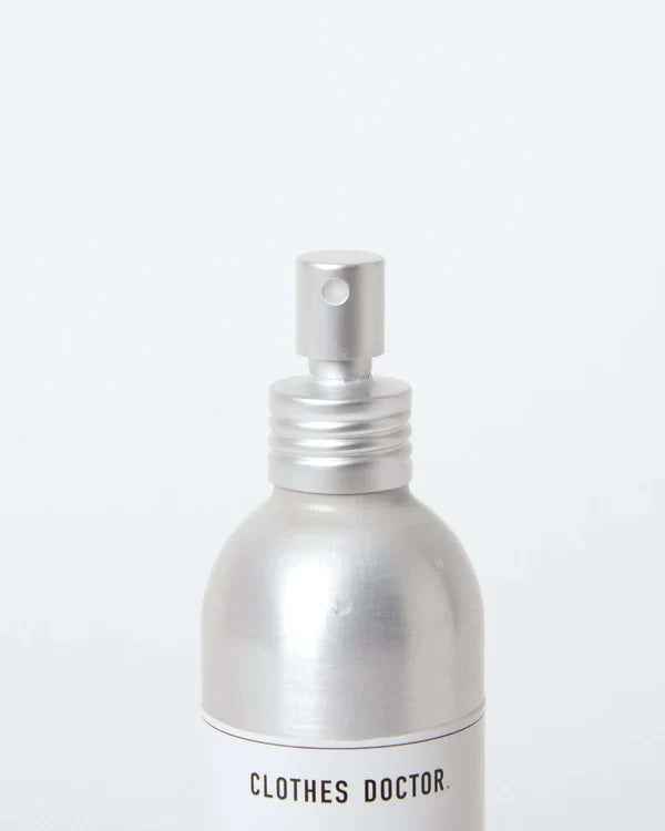 Premium 250ml Knitwear Mist Spray - Gentle Fabric Freshener for Sweaters, Scarves & Delicate Knits | Perfect for Travel, Storage & Daily Care