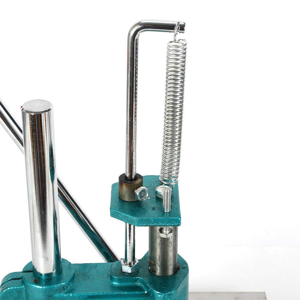 Stainless Steel 9.5