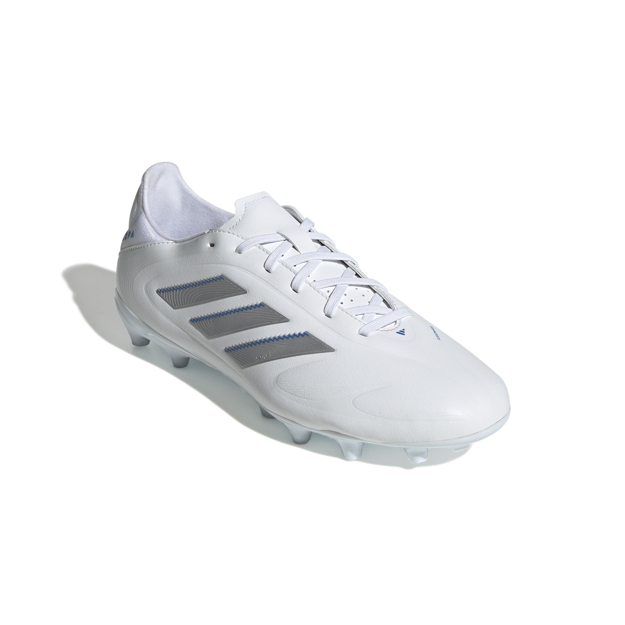 Nike Copa Pure III League FG/MG Soccer Cleats - Lightweight Football Shoes for Men, Firm Ground & Multi-Ground Surface - Perfect for Training, Matches, and Competitive Play