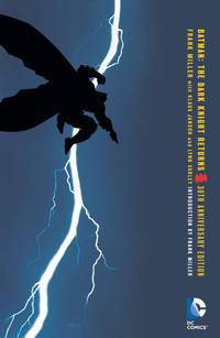 Batman The Dark Knight Returns Graphic Novel & Mask Set - Perfect for Cosplay, Halloween, and Comic Book Collectors