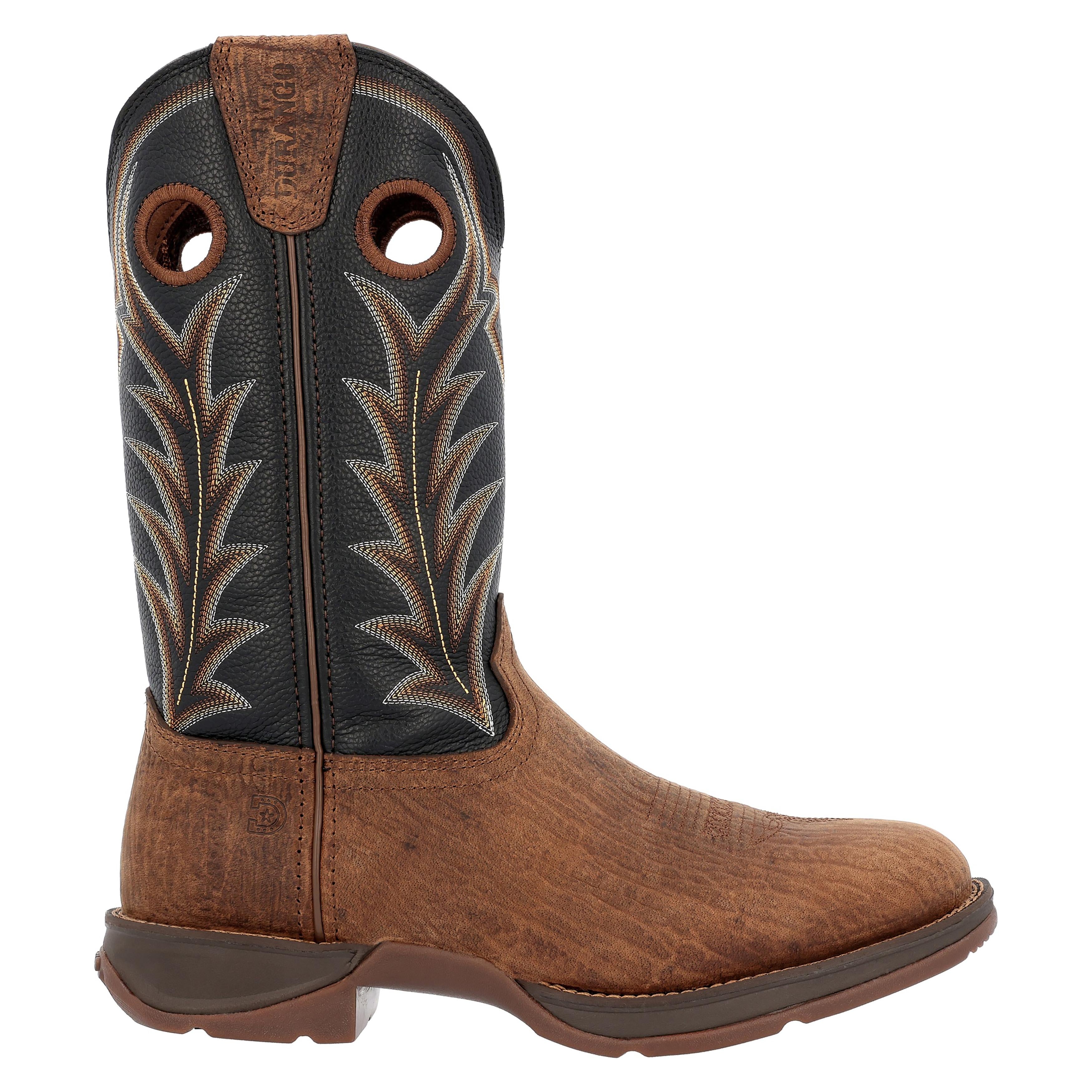 Durango Men's Rebel S 12