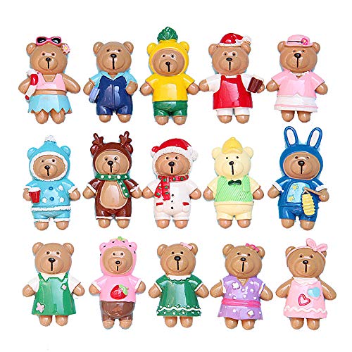 Bear Party