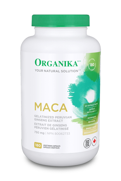 Premium Organic Maca Root Capsules 1000mg - Natural Energy Booster & Hormone Balance Supplement for Men & Women - Supports Stamina, Libido & Stress Relief - Great for Workout, Fitness & Daily Wellness