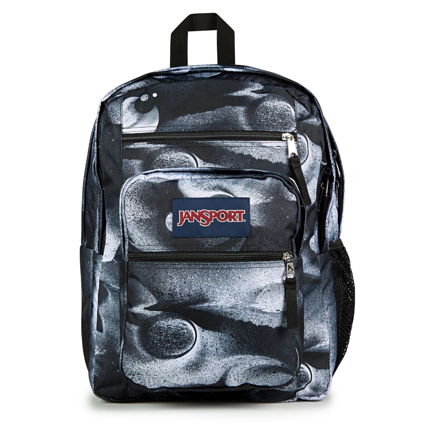 JanSport Big Student Backpack - Durable Laptop Backpack for College & High School | Spacious 15