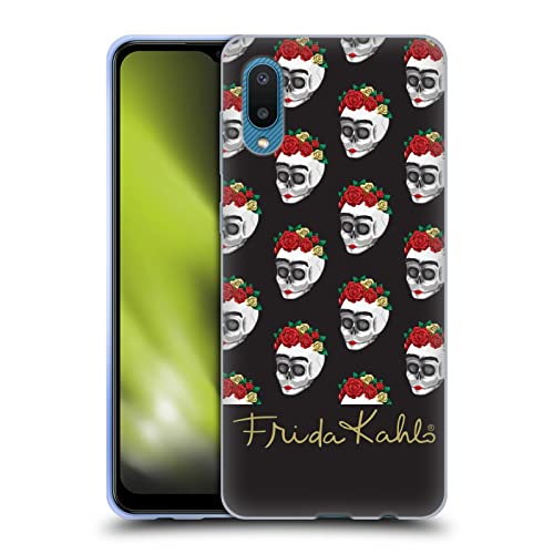 Skull Pattern