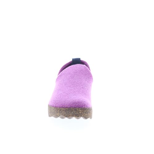 Lavender 052 Tweed/Felt