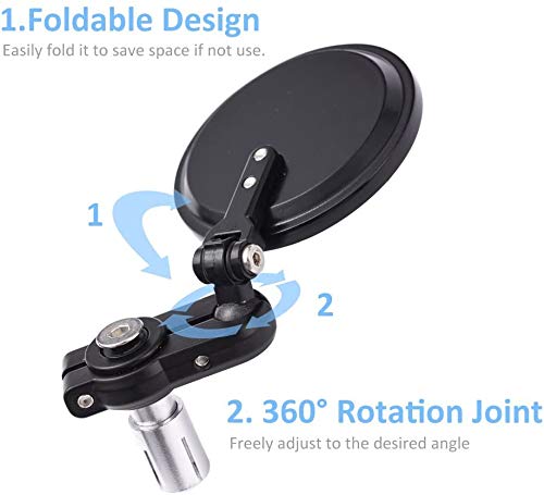 2pcs Universal 3