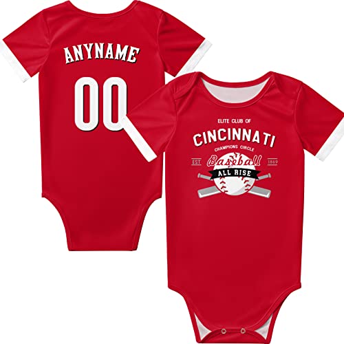 Cincinnati R