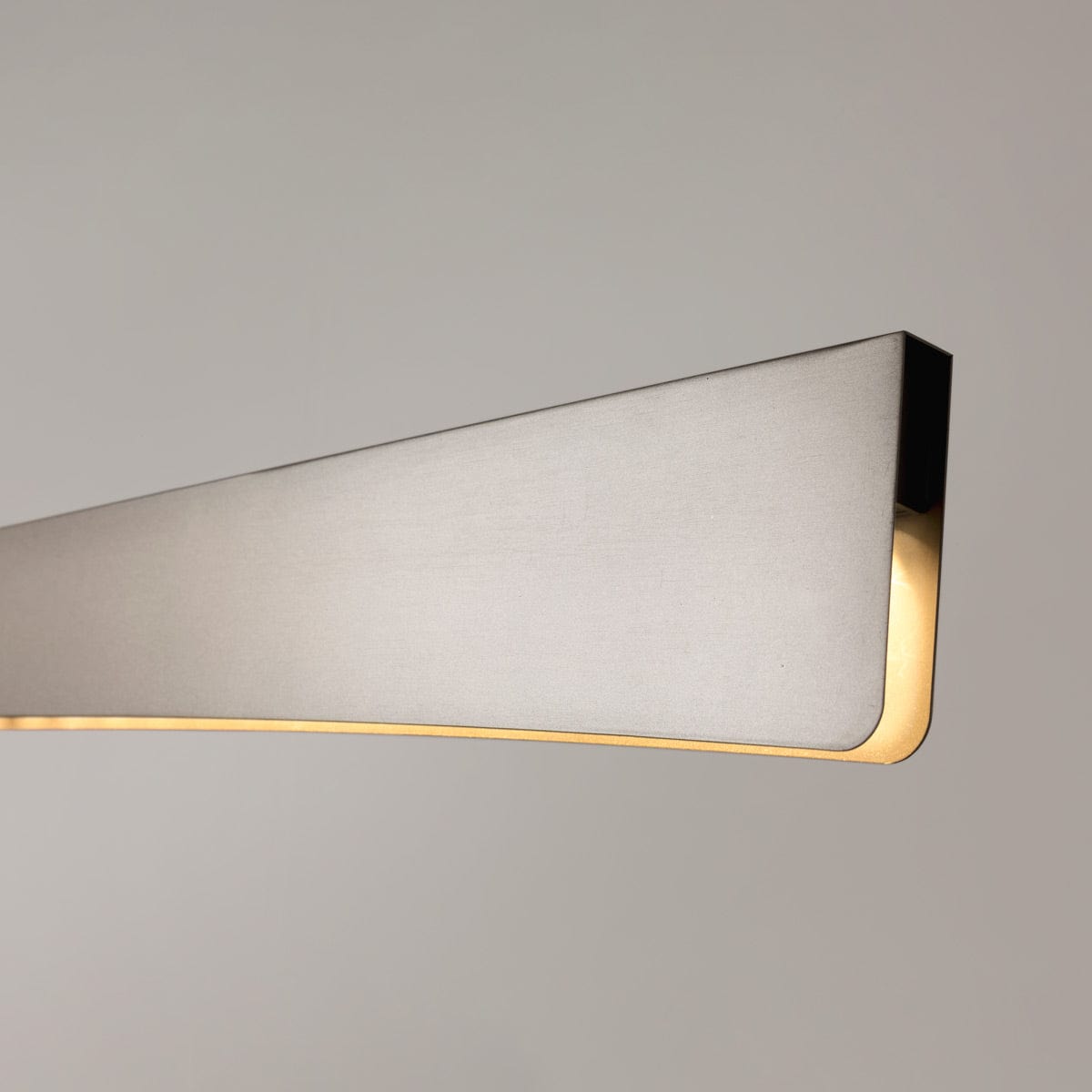 Adjustable LED Pendant Light - Modern Dimmable Hanging Fixture for Kitchen Island, Dining Room & Bedroom Lighting