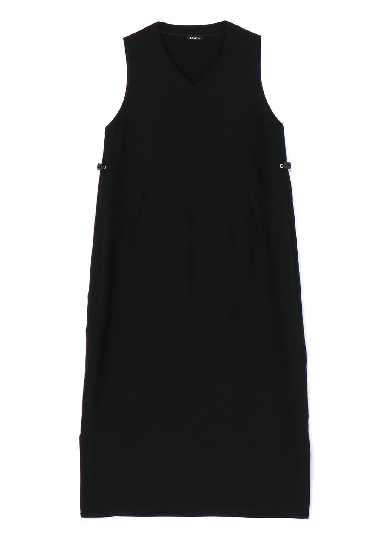Elegant Double Satin Side Gathers Dress for Women - Perfect for Weddings, Parties & Special Occasions