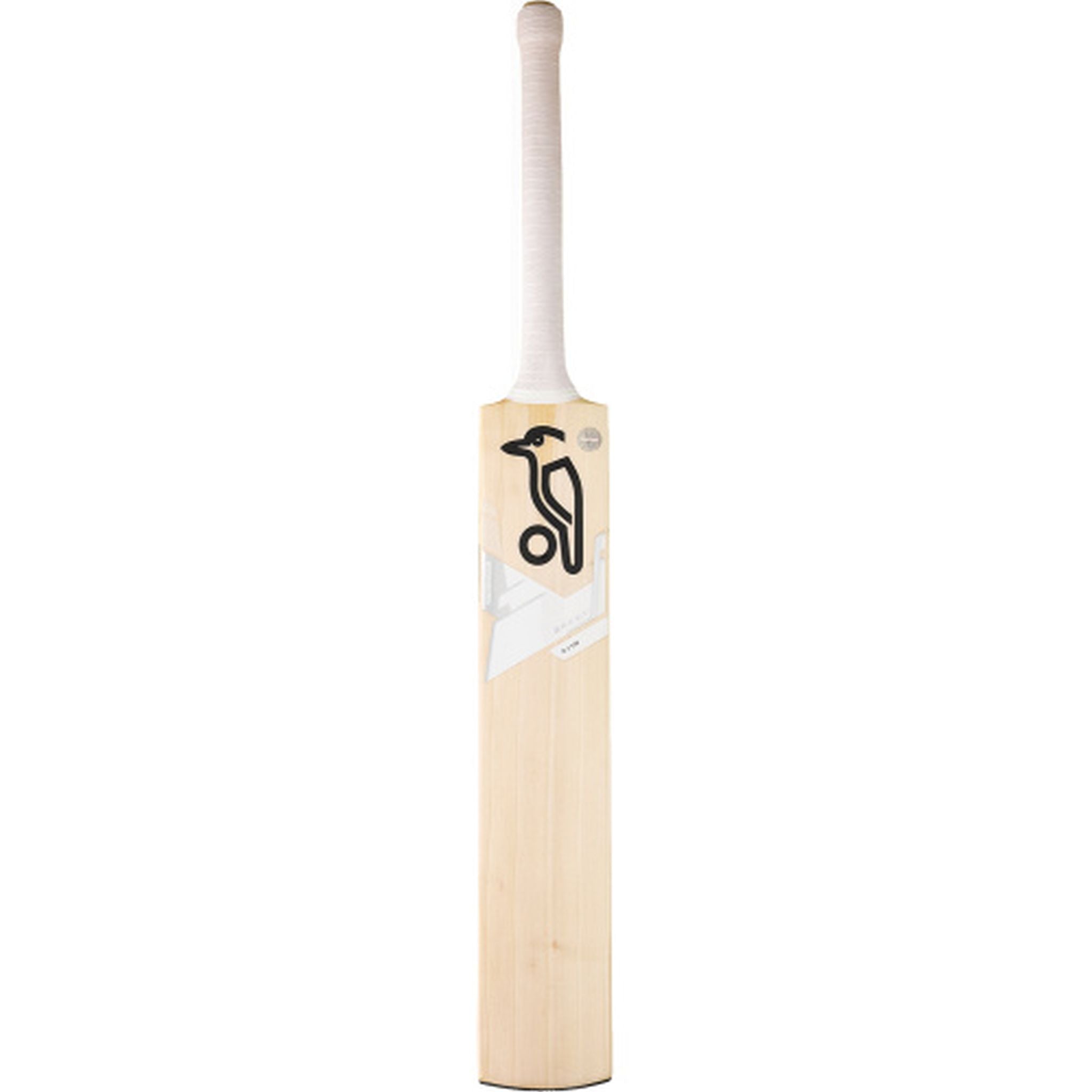 Kookaburra Ghost Lite Adult Cricket Bat - Lightweight & Durable for Competitive Matches & Practice Sessions