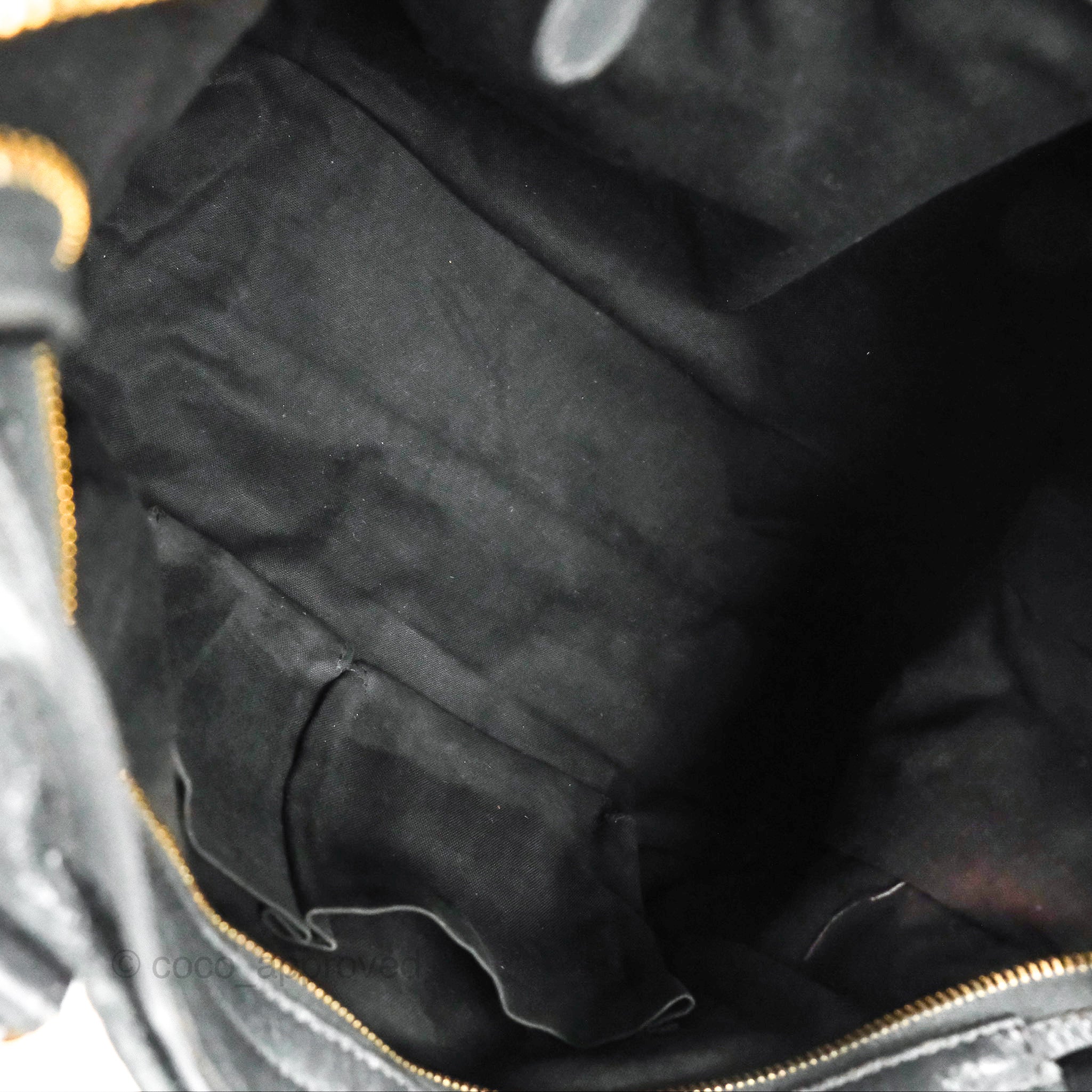 Balenciaga Classic City Bag in Dark Grey Calfskin with Gold Hardware - Perfect for Everyday Use, Work & Travel