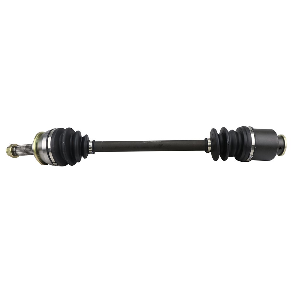 ODM SB-8-8509 Front Left/Right CV Axle Shaft Assembly Compatible with 2WD 1993-1994 Subaru Impreza Manual Transmission - Perfect for Smooth Drives & Off-Road Adventures