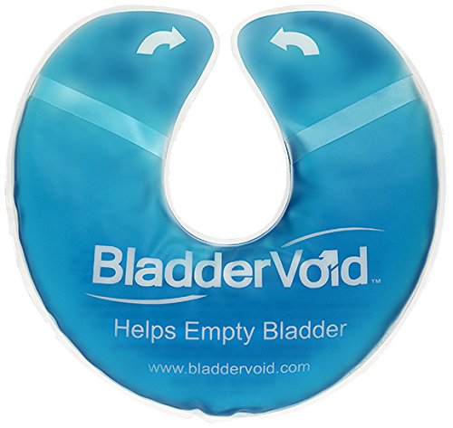 Electric Heating Pad for Bladder Relief - Soothing Heat Therapy for UTI, Cystitis & Kidney Pain - Perfect for Home & Travel Use