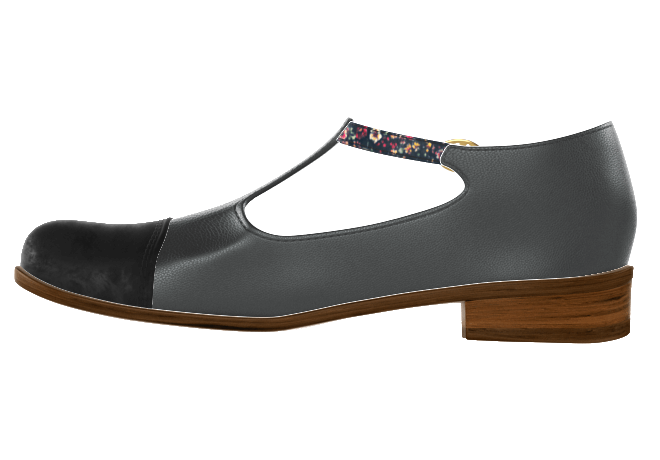 Jane Mary Janes | Comfortable & Stylish Women's Casual Shoes for Everyday Wear | Perfect for Walking, Work & Outdoor Activities