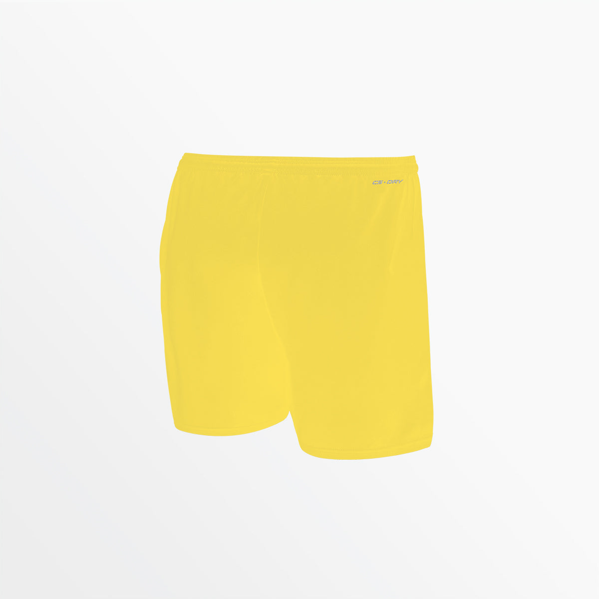 Women's Team Match Shorts 3