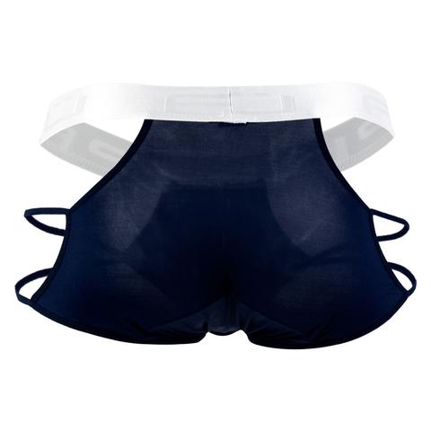 PPU Brief 1802 - Comfortable Men's Underwear for Everyday Wear - Perfect for Work, Gym & Travel