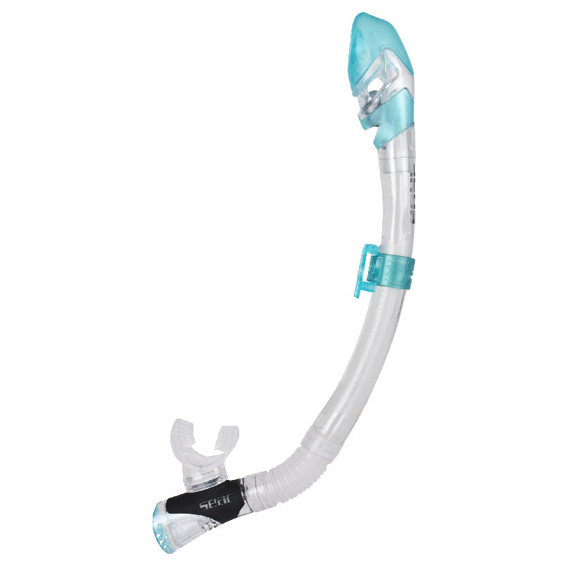 Seac Fast Tech Dry Suit KL Acquamarine - Premium Scuba Diving Gear for Cold Water Adventures